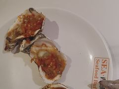 -SEA西雅图海鲜自助餐厅(海乐世界店)