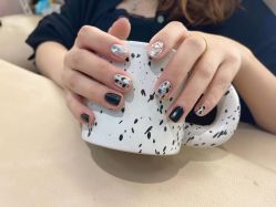 -POINT服务季·点睛创意美甲沙龙