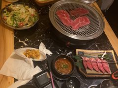 -龍二烧肉酒场(九亭店)