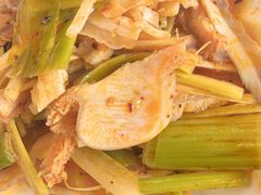 -清真马杰山牛肉汤馆