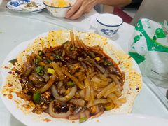 -彭大姐老店黄辣丁(新津店)
