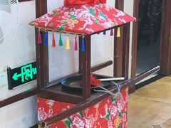-那家老院子东北菜·饺子·小鸡炖蘑菇(艳华街店)