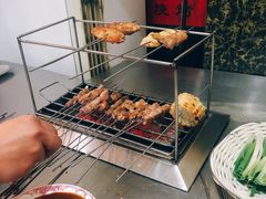 -小寒羊烧烤(凯瑞时代大厦店)