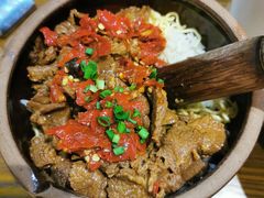 -擂饭(五一广场店)