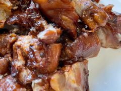 -宾朋海鲜特色美食餐厅·纯手工鲅鱼水饺(兴海路店)