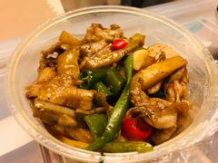 -蘭奢雅集·江浙菜(青山江滩店)