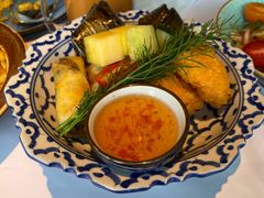 -BetterThai 泰加(苏州中心店)