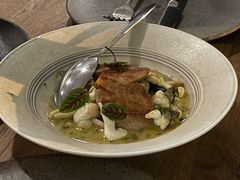 -BOR Eatery(安福路店)