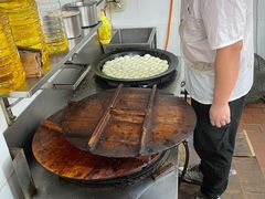 -小路易生煎馆(前进五路店)