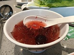 -芳竹园火锅(塘沽金街店)