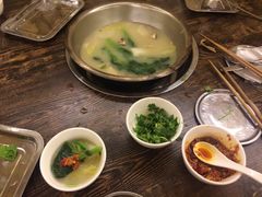 -巴山一绝烤全羊(三圣乡刘家花园店)