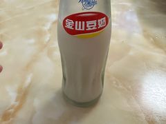 豆奶-凤张螺蛳粉·爽口粉(跃进路总店)