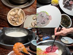 -大良毋米粥(锦龙路总店)