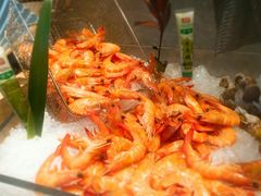 -菲住布渴酒店自助餐厅(阿里巴巴西溪园区店)