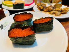 -汉巴味德(大悦城店)