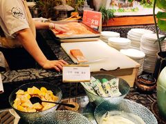 -芭菲盛宴·环球美食(解放碑英利国际店)