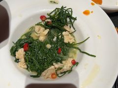 -鸽子侯·家宴·平价海鲜(市图书馆店)