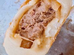 门钉肉饼-增盛魁小吃店
