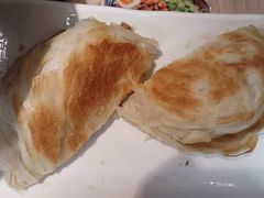 -大师兄·西北小馆(南沙万达广场店)