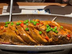 -中国徽菜·徽商故里(罍街店)