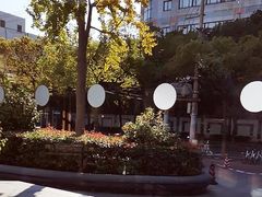 -星巴克(钦江路店)