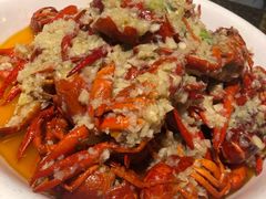 -虾小龙老长沙龙虾馆(坡子街店)