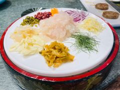 -顺意·顺德家乡菜(国际人才大厦店)