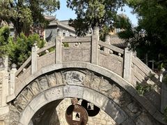 -万寿八仙宫