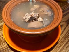 -百年神厨·地道川菜(清江西路店)