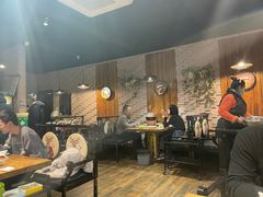 大堂-兄弟龙虾(胜太路总店)