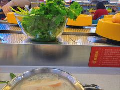 -尚渝鲜小火锅(蒙城路华联店)