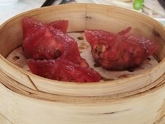 -唐阁海景中餐厅·纯手工早茶·粤菜(海口朗廷酒店)