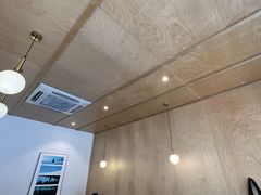 -常识咖啡common sense(春熙路店)