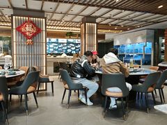 -聚丰园•湖鲜餐厅(阿红私房菜梅石路店)