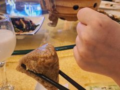 -南湖船菜大酒店