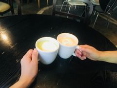 -咖啡王子一号店