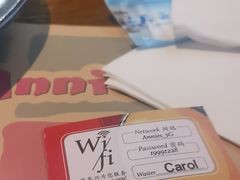 -安妮意大利餐厅(国贸店)