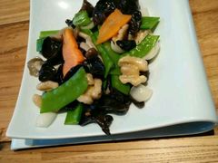 -稍可轩博物馆餐厅