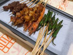-小林哥的海鲜馆·夜宵烧烤(渔人码头店)