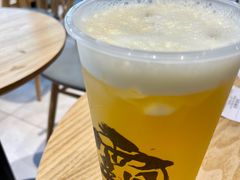 -霸王茶姬(南强街店)