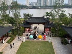 -江心屿景区