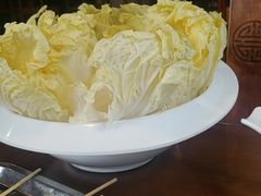 -竹叶涮肉坊(总店)