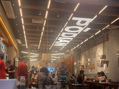 -破店肥哈·东北烧烤·夜宵(南山保利店)