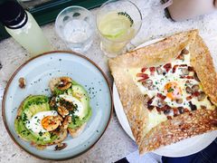 -RAC BAR(安福路店)