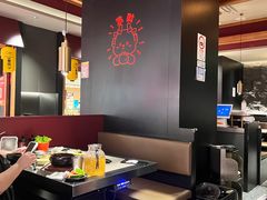 -谷牛日式烤肉(宝山U天地店)