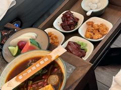 -和子足浴SPA会馆(东方之门店)