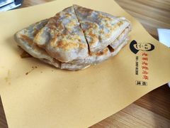 -老舅老蒙肉饼非遗店(一店)
