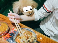 -原始泥炉烤肉(总店)