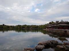 -承德避暑山庄景区