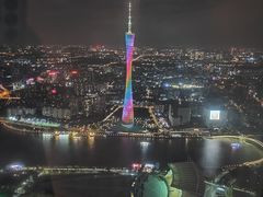 -广州四季酒店·佰鲜汇·现代法餐